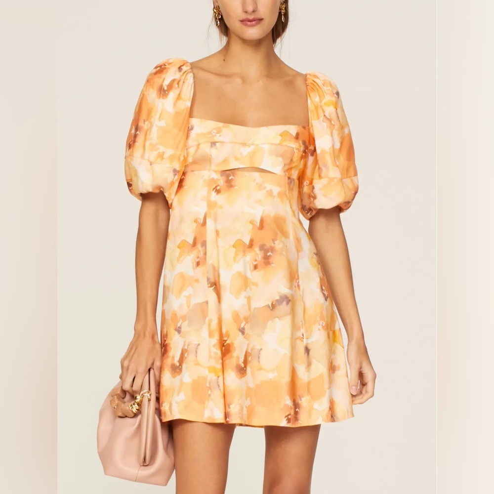Significant Other Lois Dress